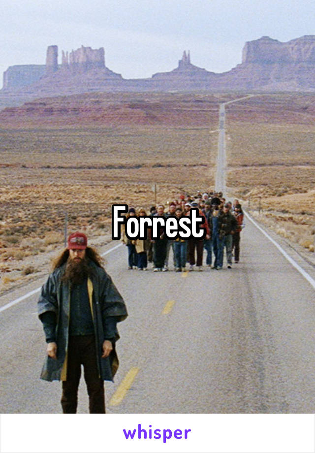 Forrest