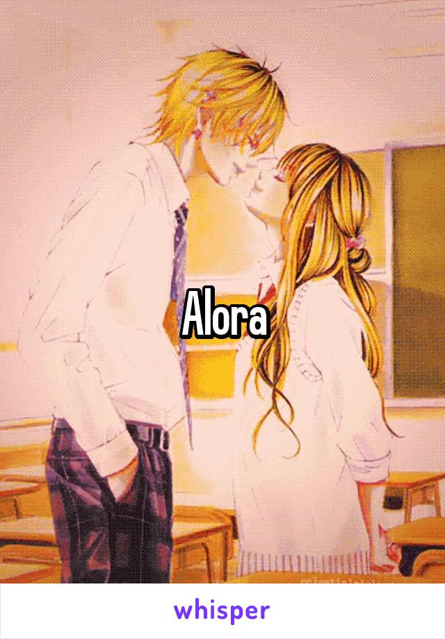 Alora