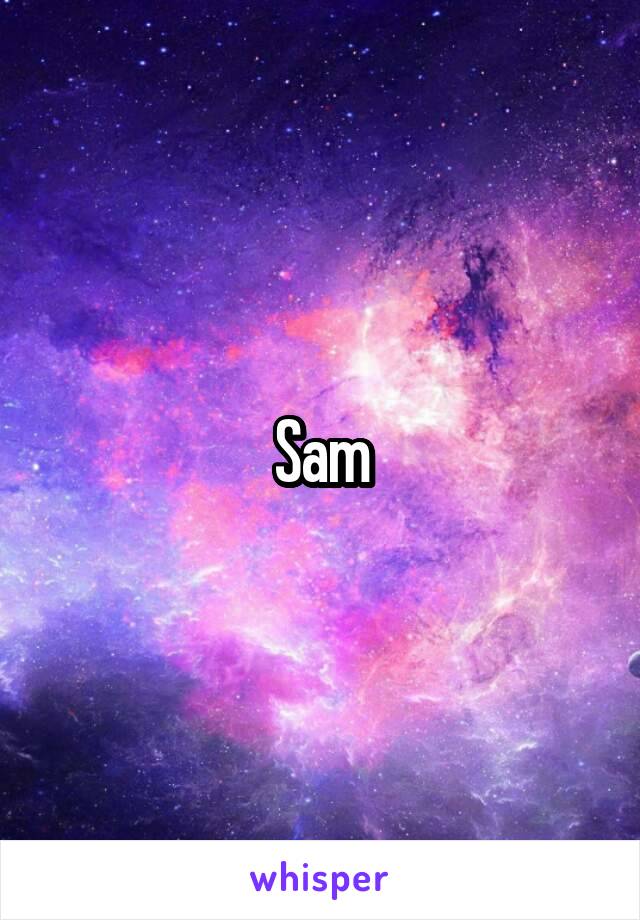 Sam