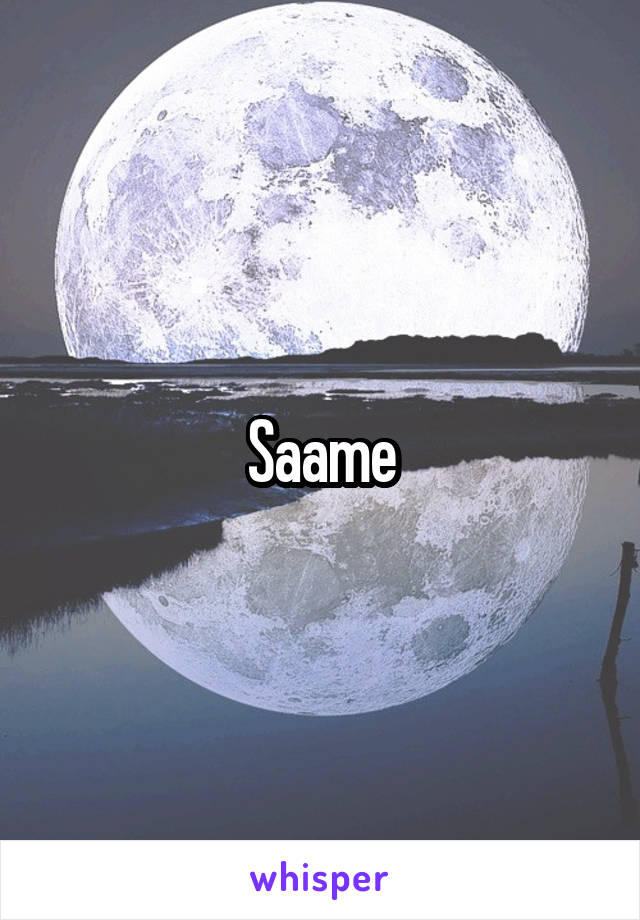 Saame