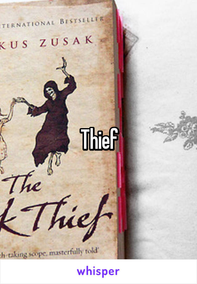 Thief