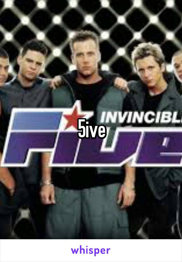 5ive