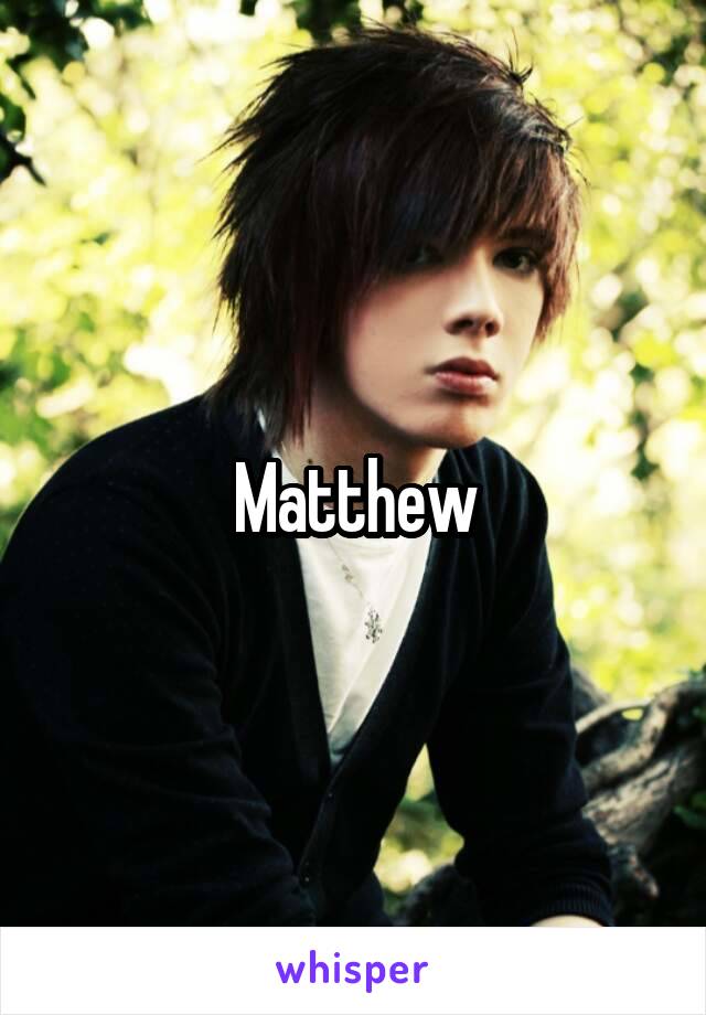 Matthew