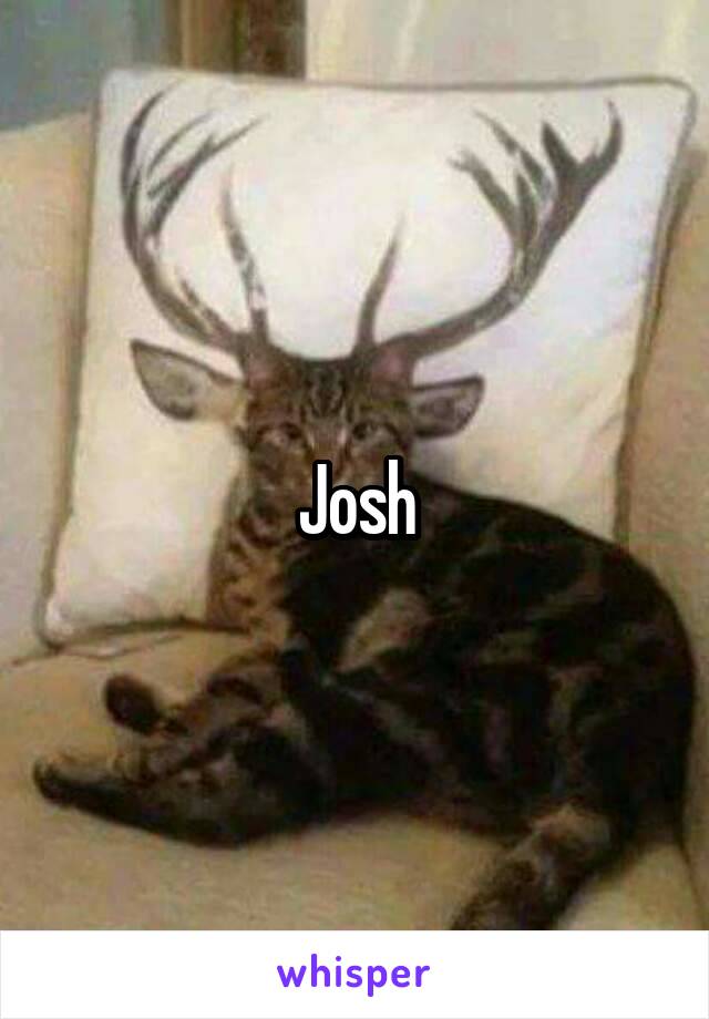 Josh