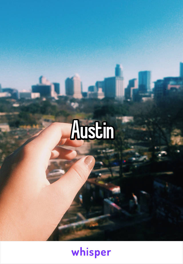 Austin