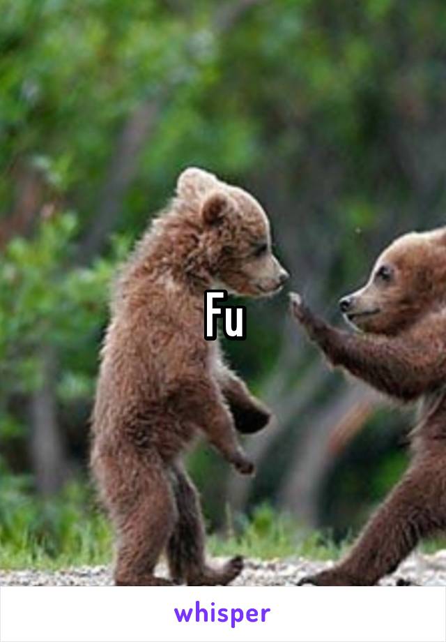 Fu