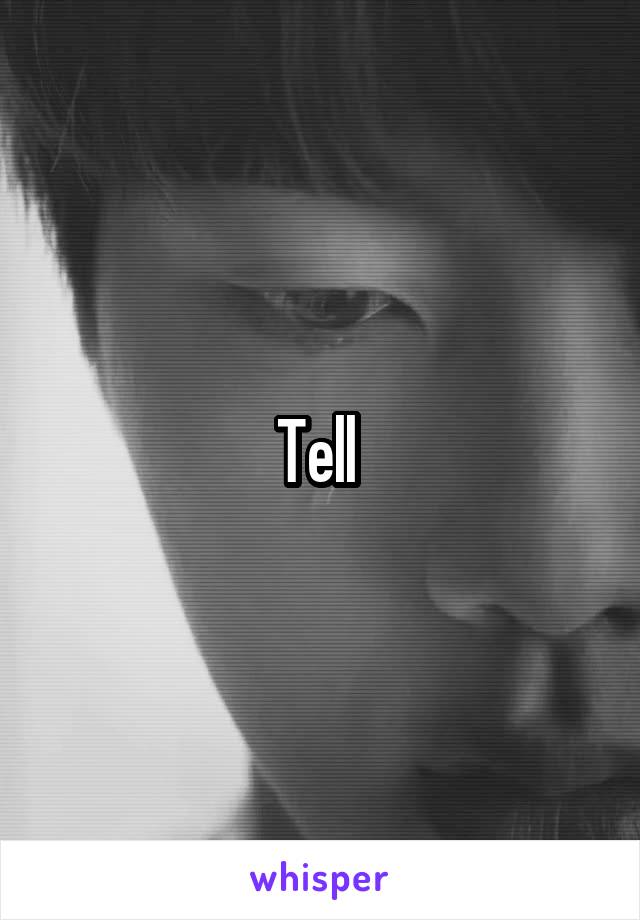 Tell 