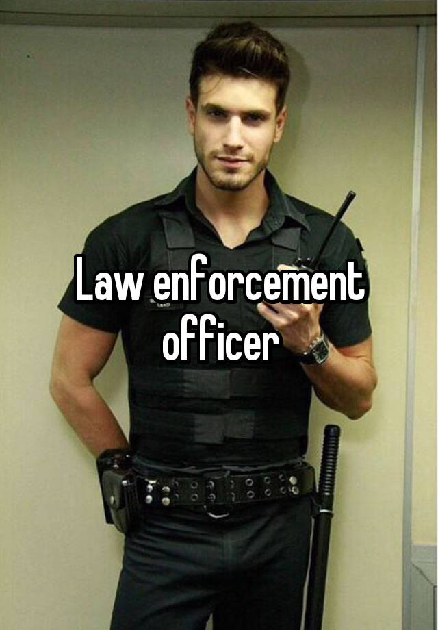 law-enforcement-officer