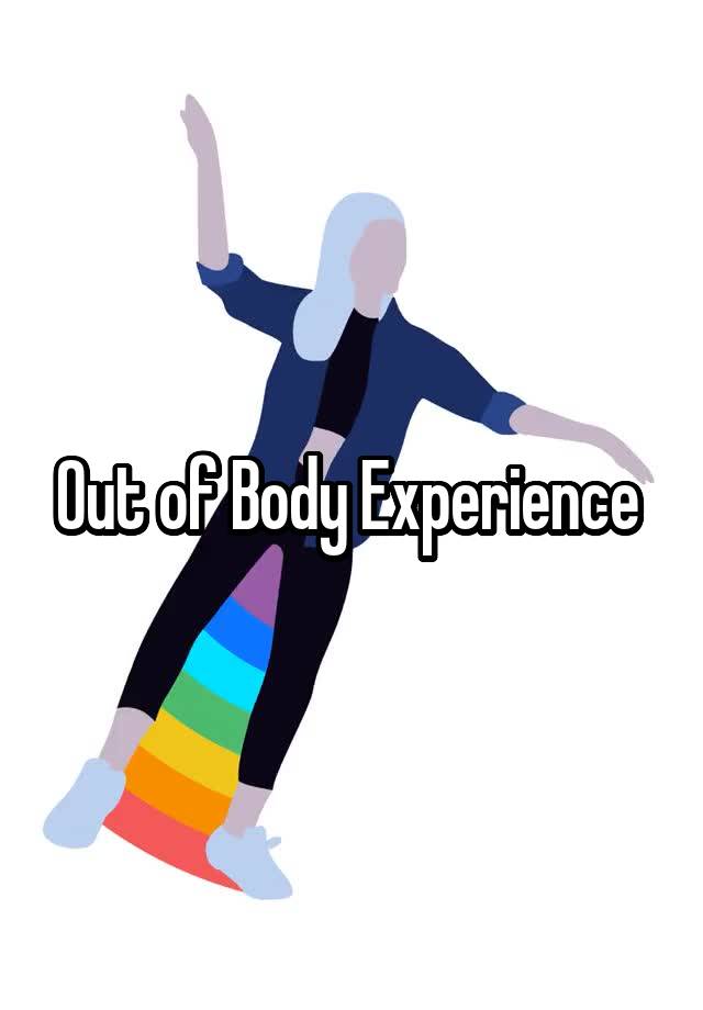 out-of-body-experience