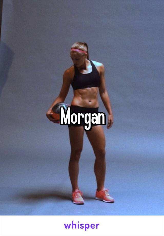 Morgan