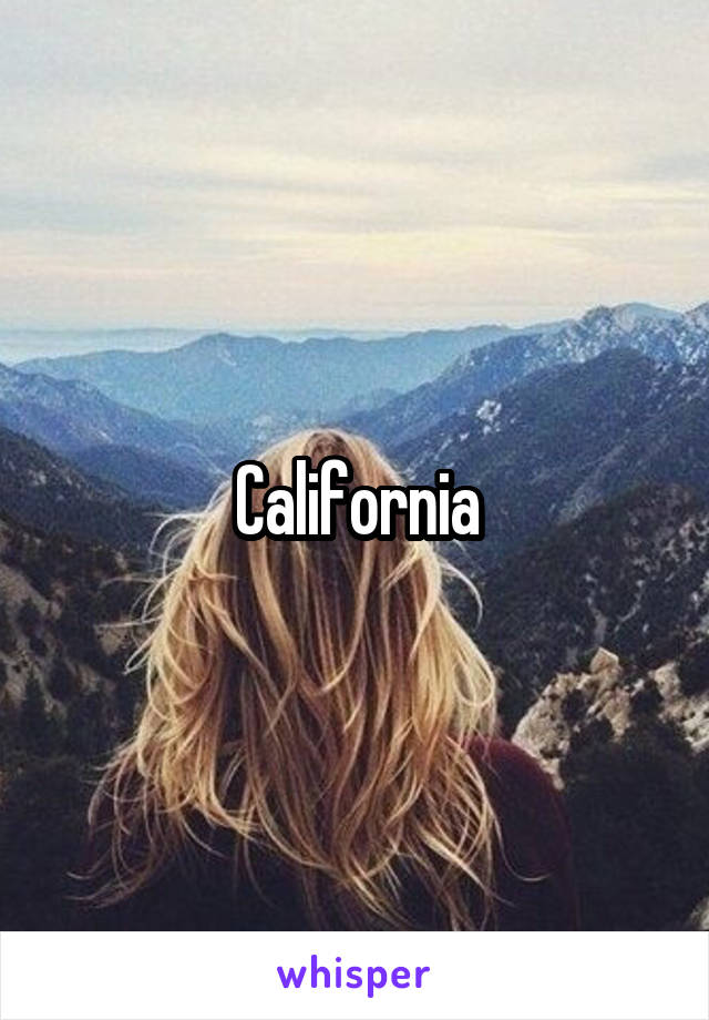 California