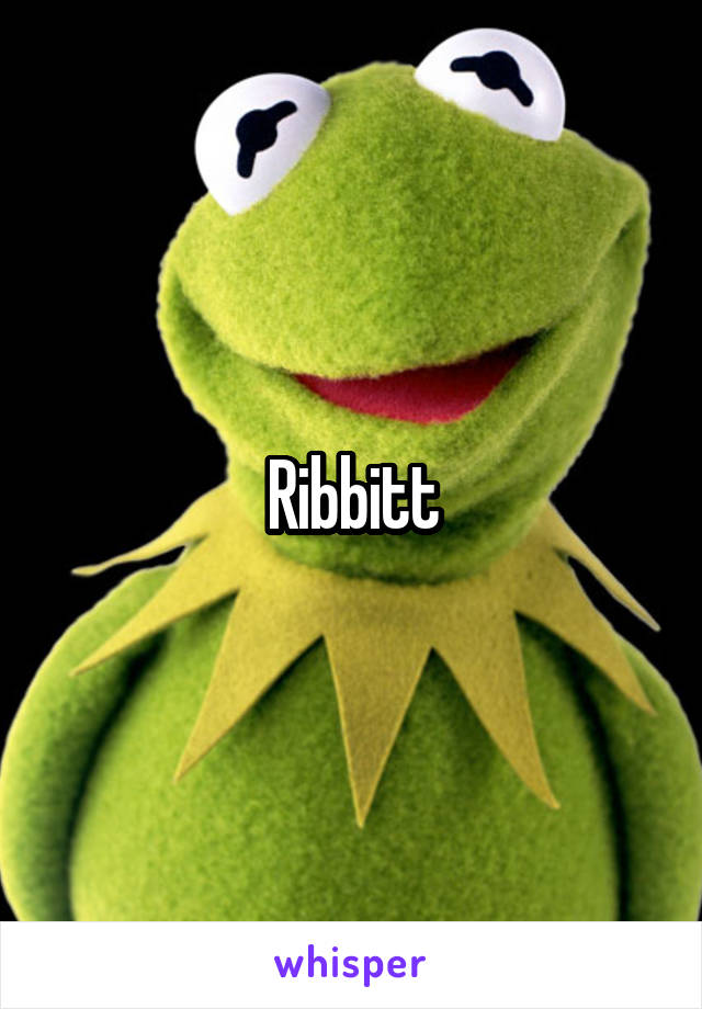 Ribbitt