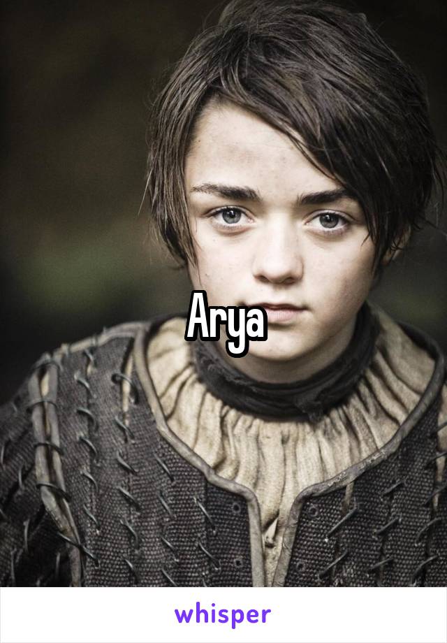 Arya