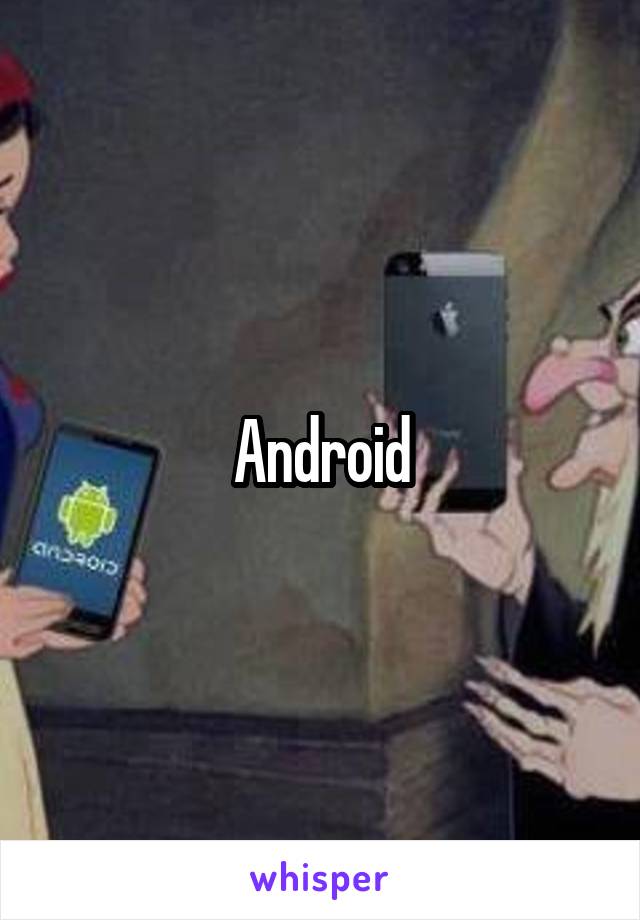 Android