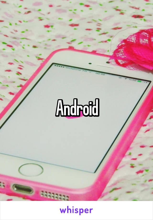 Android