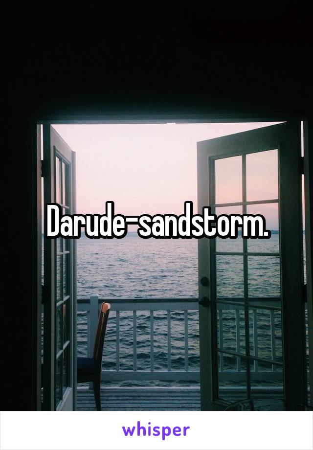 Darude-sandstorm.