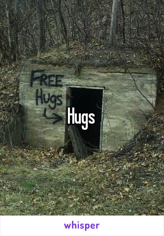 Hugs 