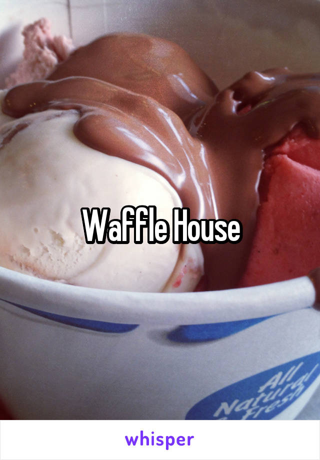 Waffle House