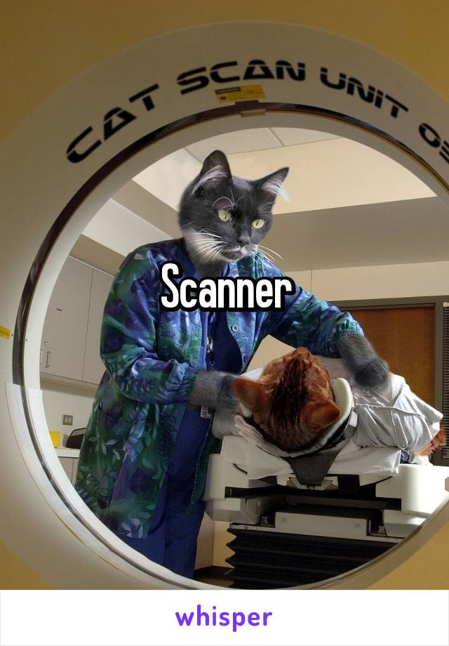 Scanner
