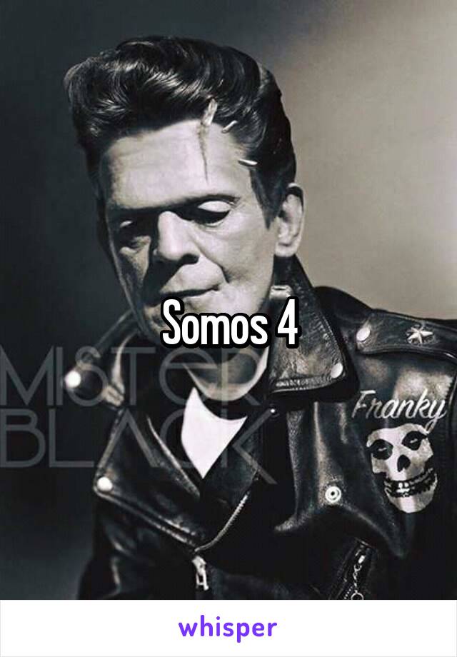 Somos 4