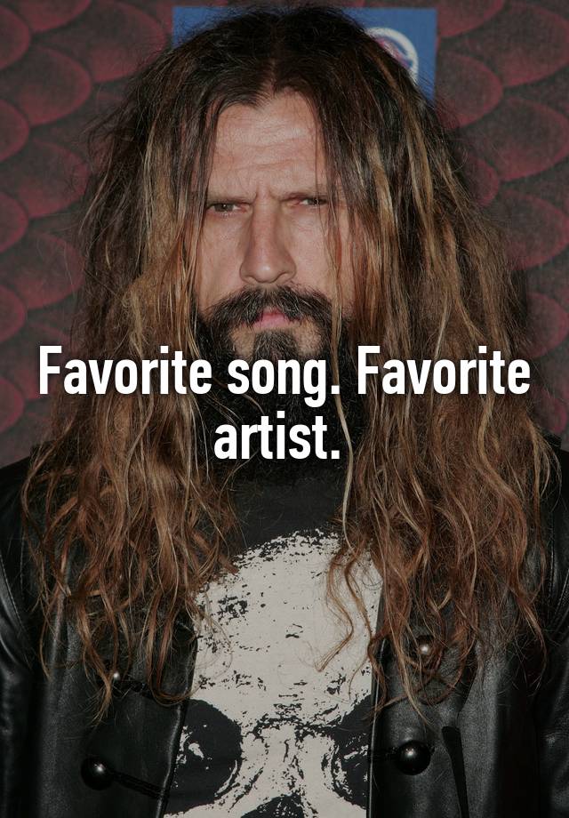 favorite-song-favorite-artist