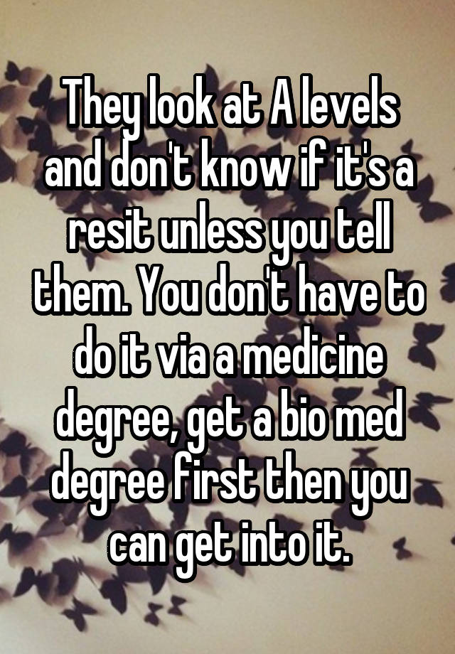 they-look-at-a-levels-and-don-t-know-if-it-s-a-resit-unless-you-tell