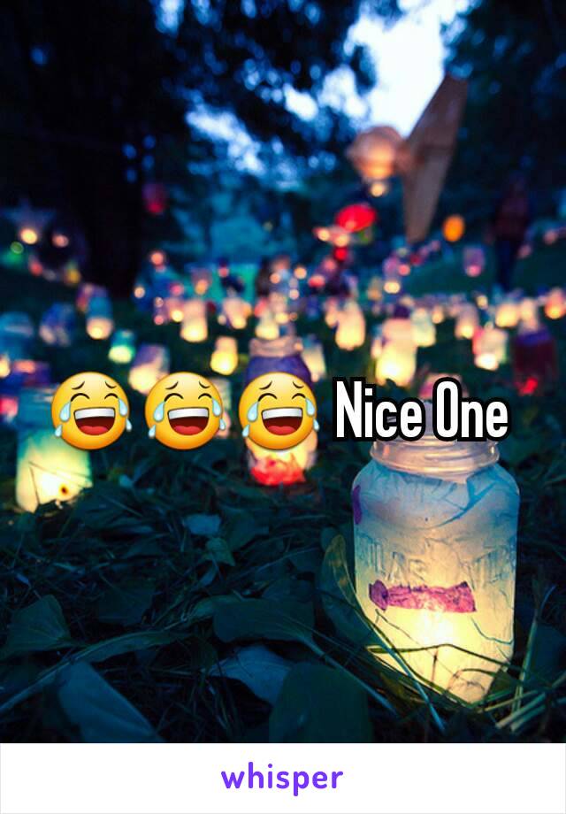 😂😂😂 Nice One 