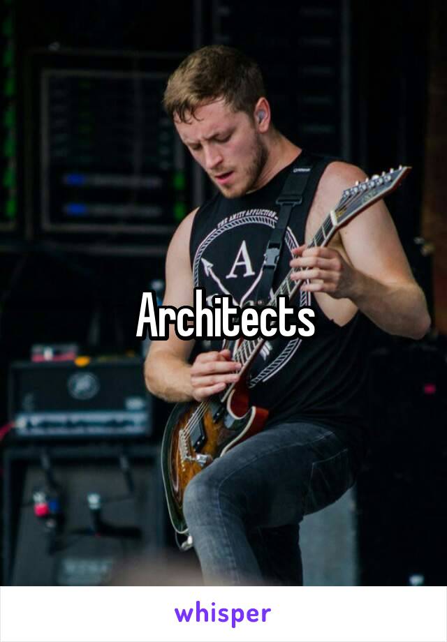 Architects