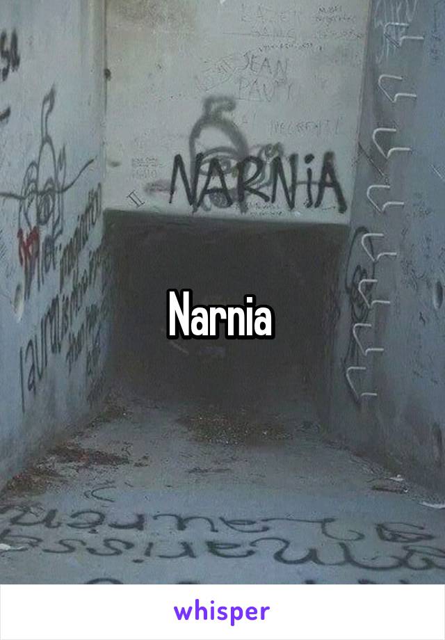 Narnia 