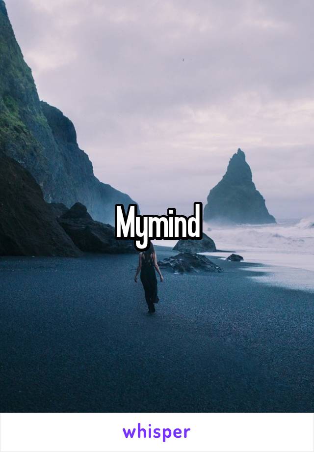Mymind