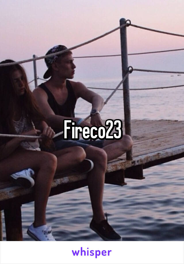 Fireco23