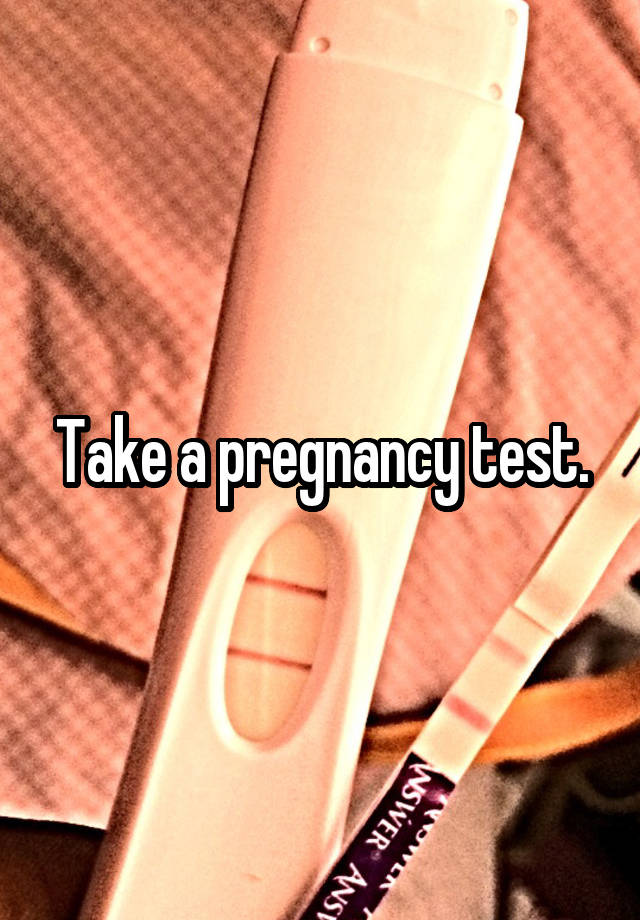 take-a-pregnancy-test