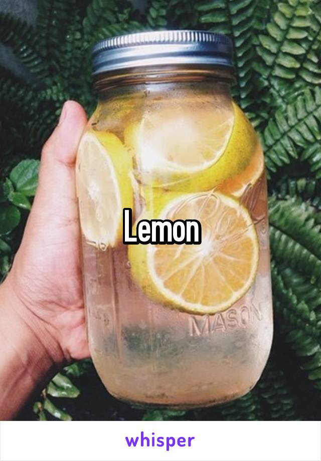 Lemon