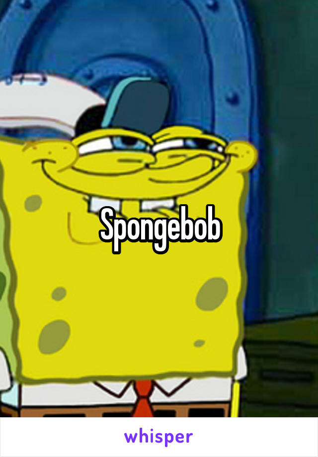 Spongebob