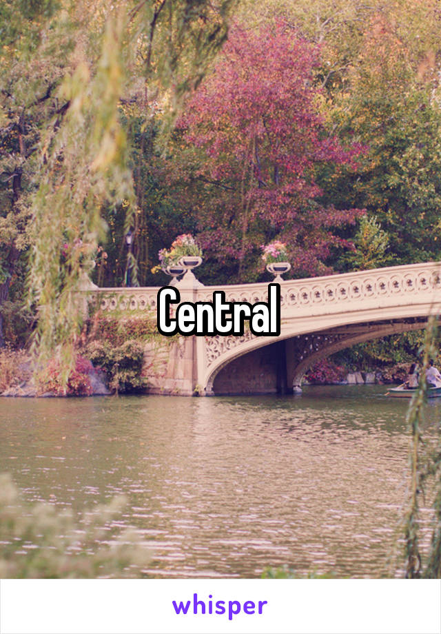 Central 