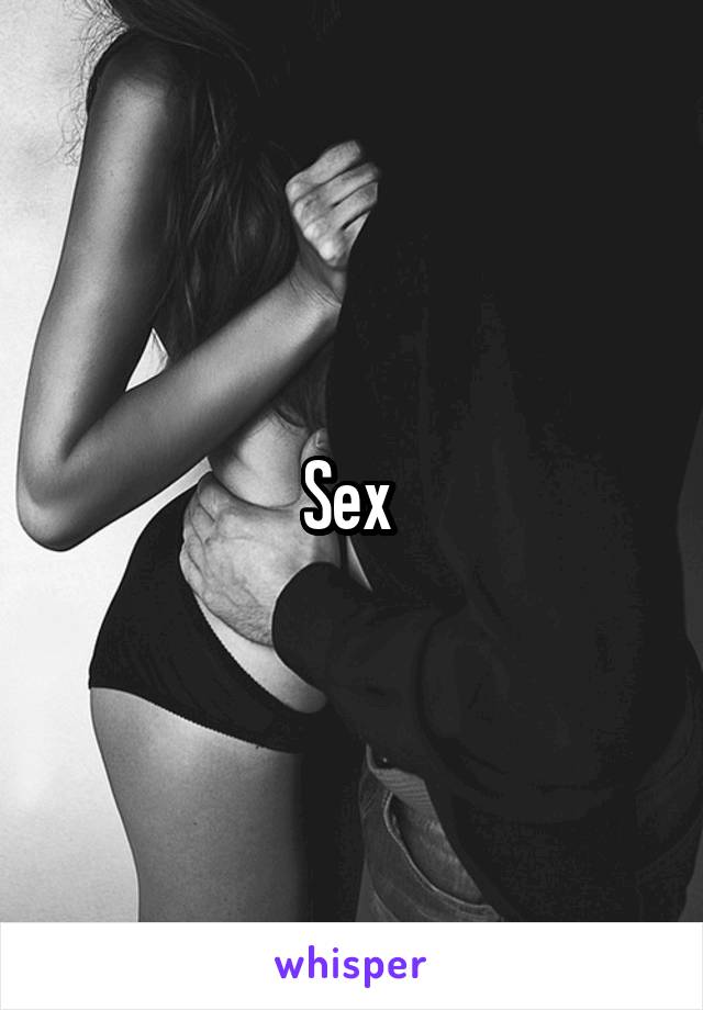 Sex 