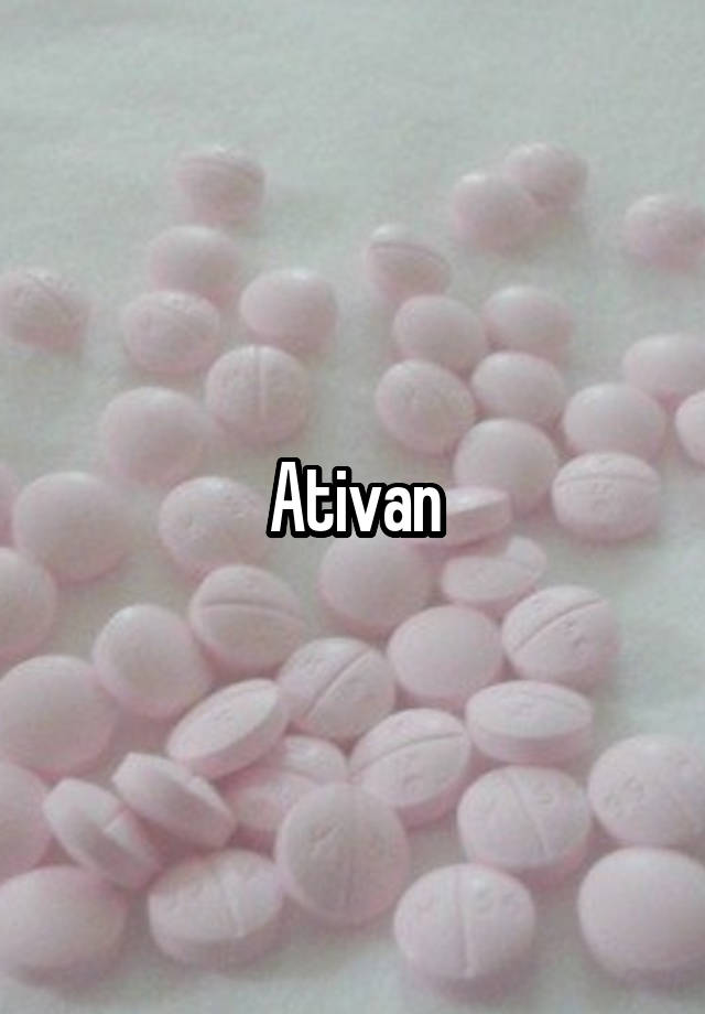 Ativan