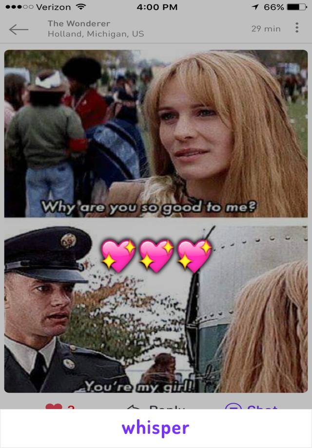 💖💖💖