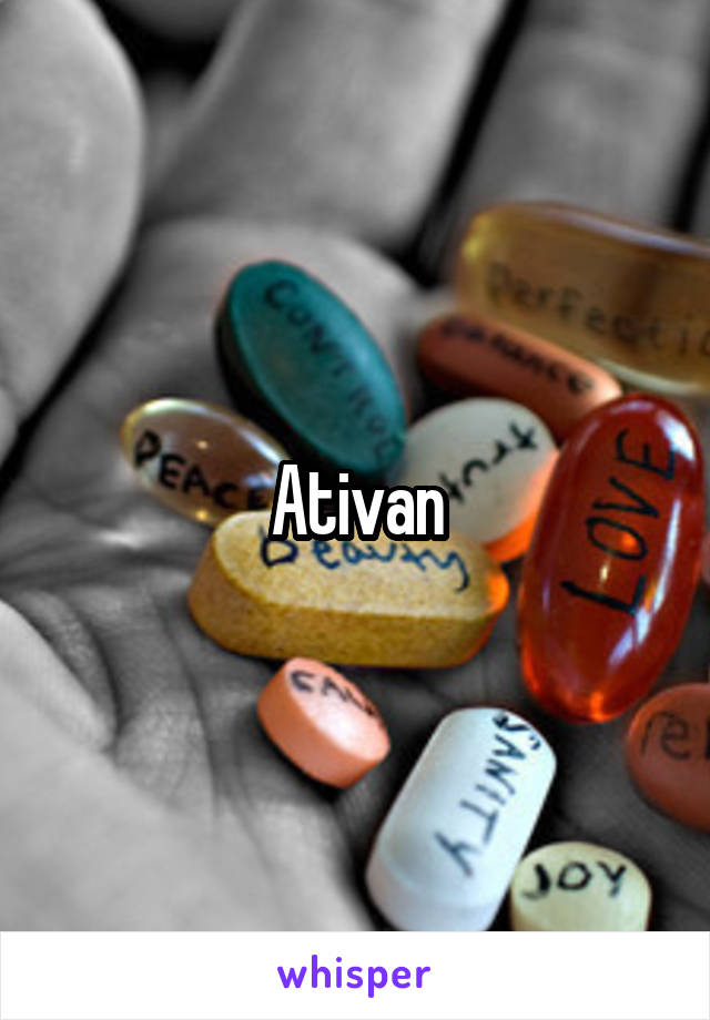 Ativan