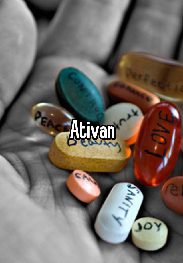 Ativan