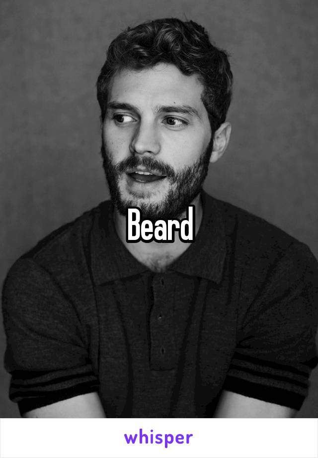 Beard