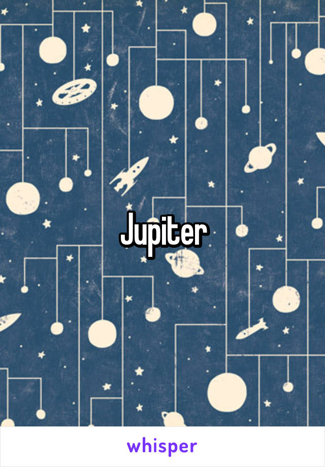 Jupiter