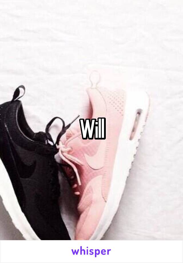 Will