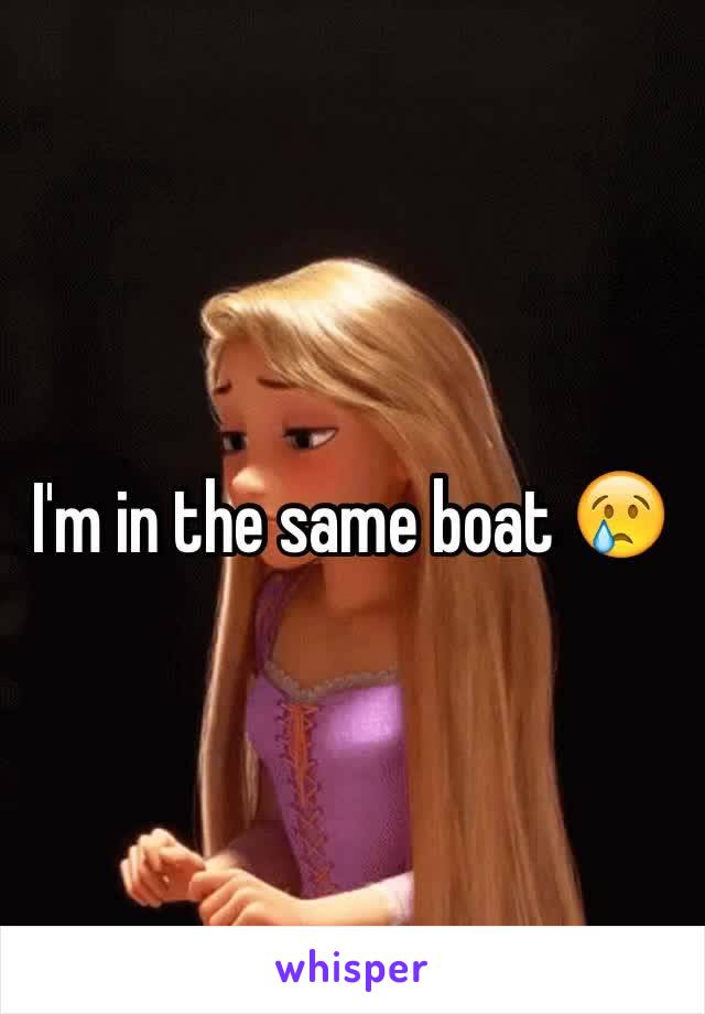 I'm in the same boat 😢