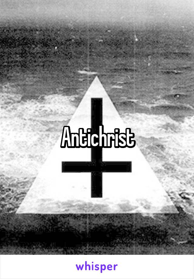 Antichrist