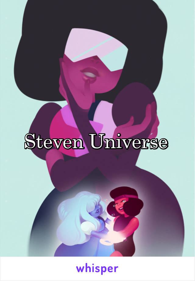 Steven Universe 