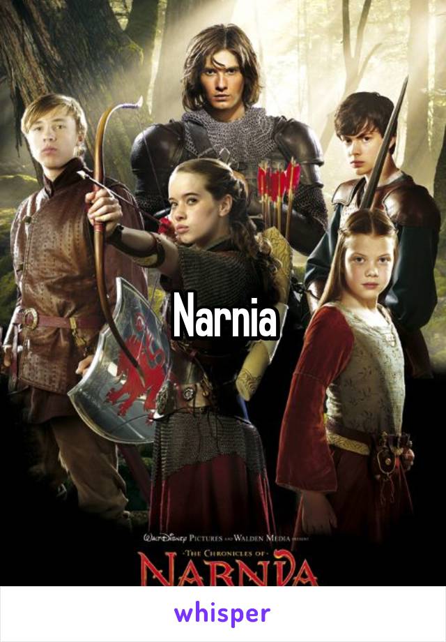 Narnia