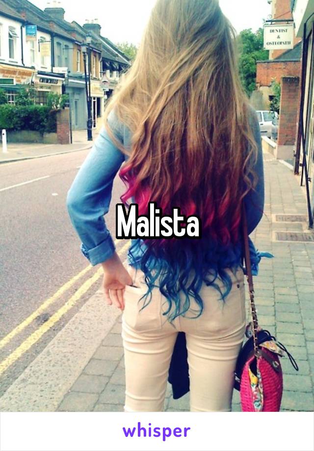 Malista