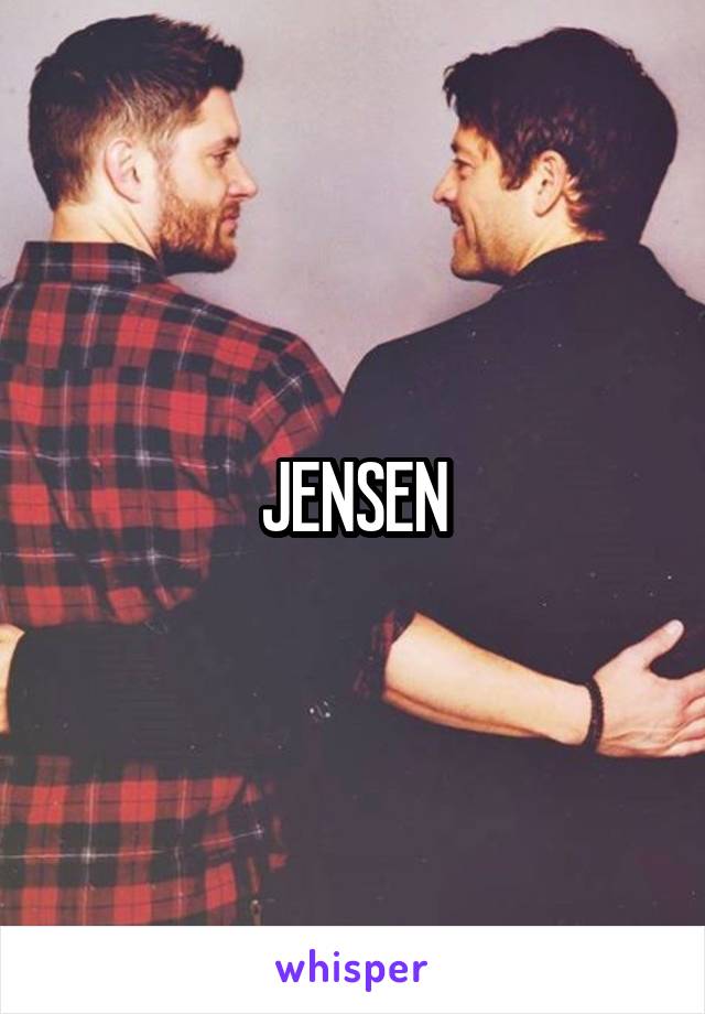 JENSEN