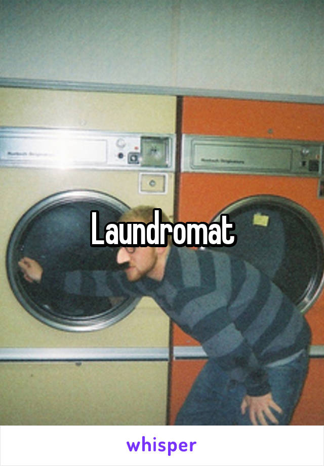 Laundromat